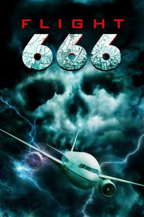 Flight 666 (2018): Supernatural Terror at 30,000 Feet Explained
