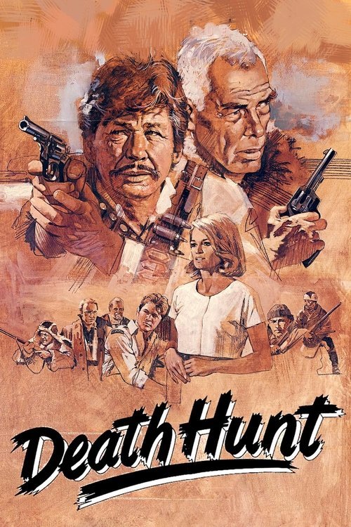 Death Hunt (2022): Dangerous Wilderness Survival Thriller Broken Down