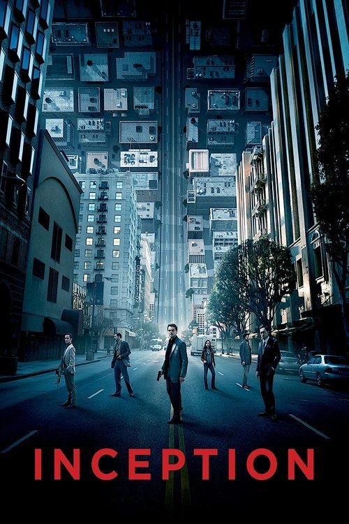 Inception (2010): A Masterpiece of Modern Sci-Fi