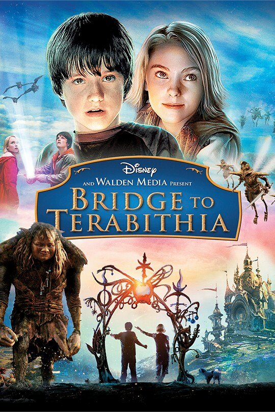 Bridge to Terabithia: A Heartbreaking Masterpiece of Childhood Imagination