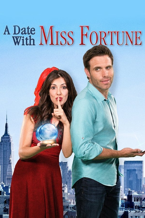 A Date With Miss Fortune (2015)