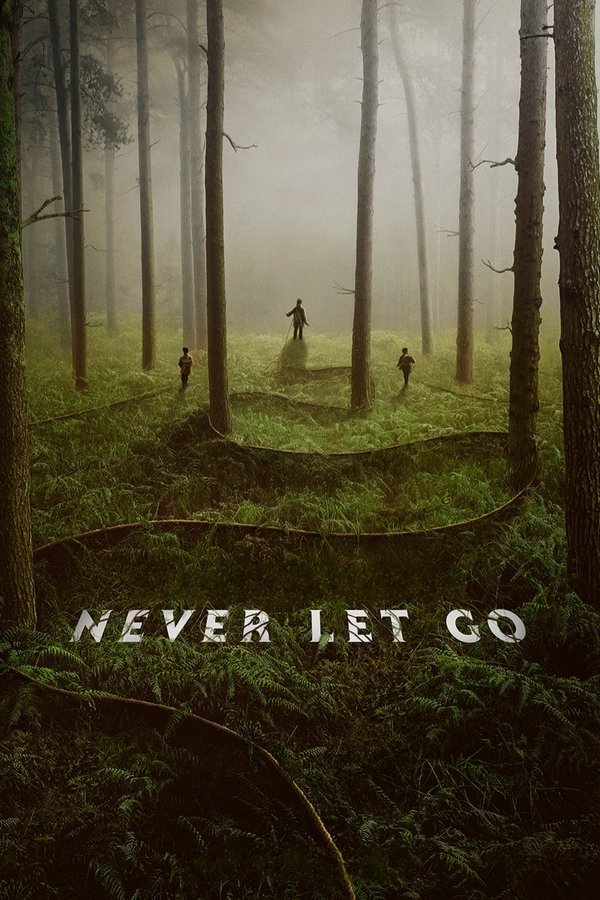 Never Let Go (2015)