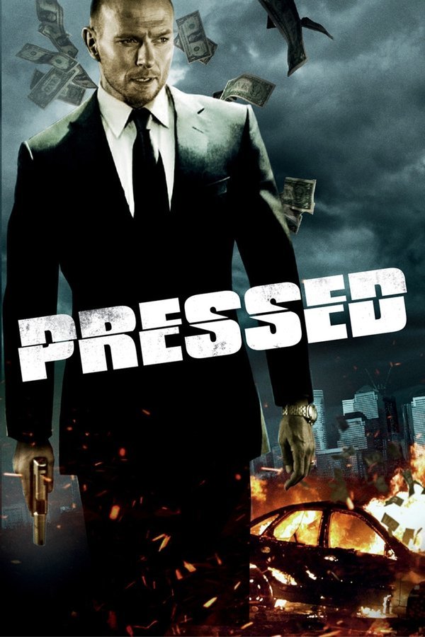 Pressed (2011)