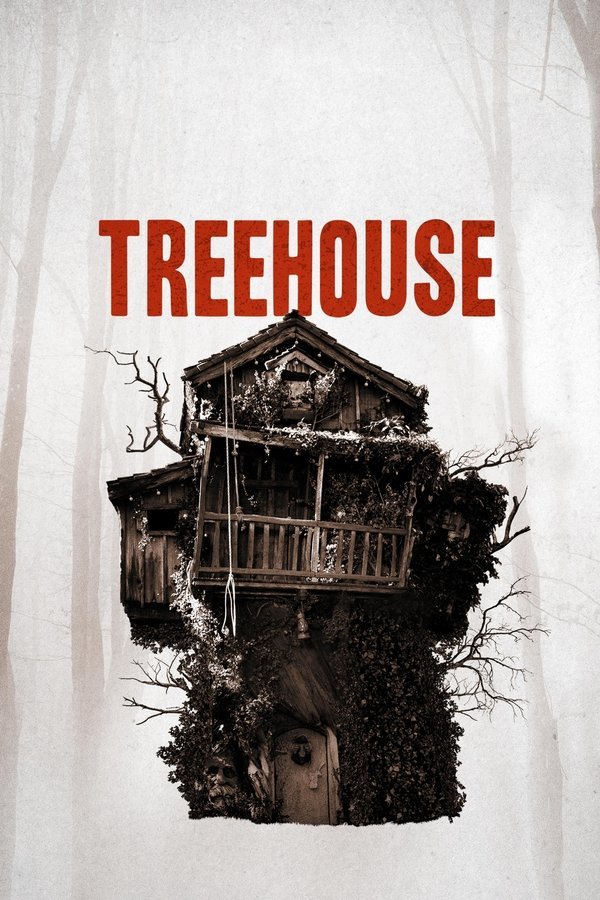 Treehouse (2014)
