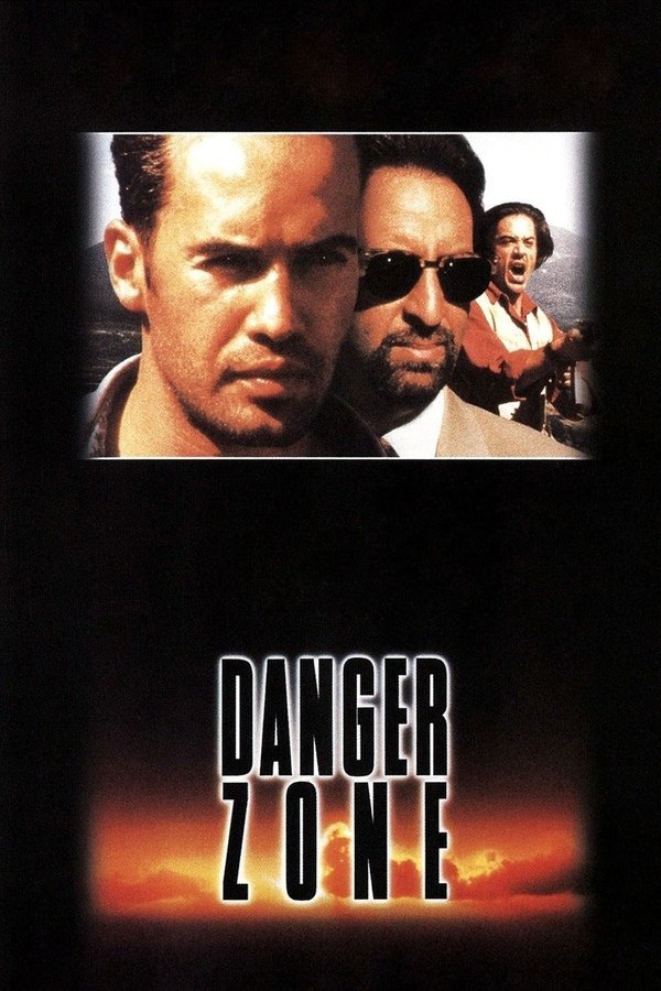 Danger Zone (2021)