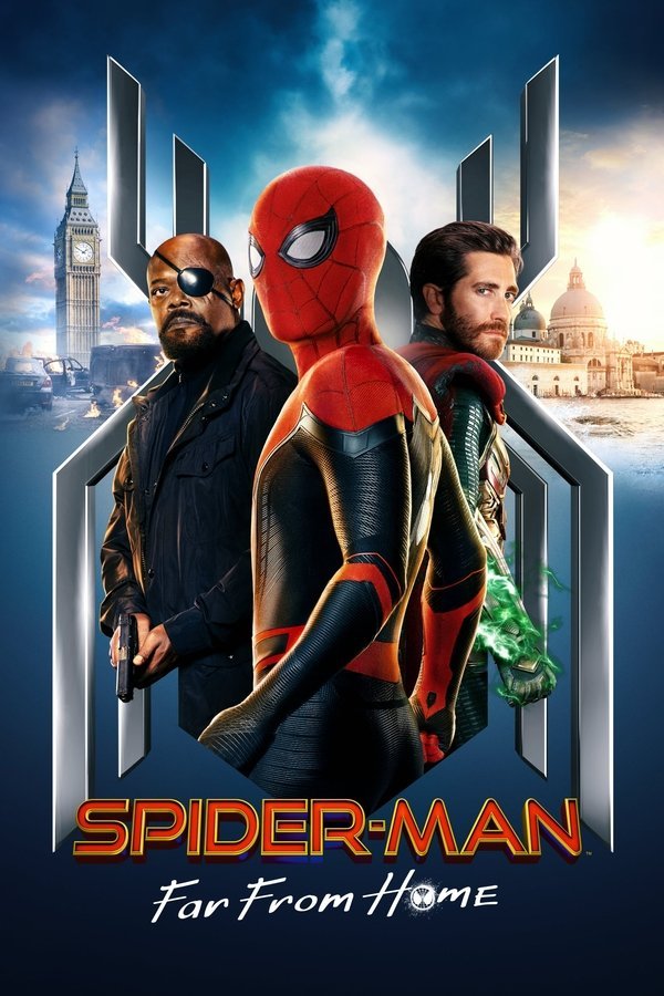 Far from Home (2014)