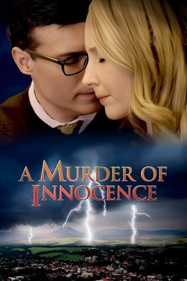 A Murder Of Innocence (2018)