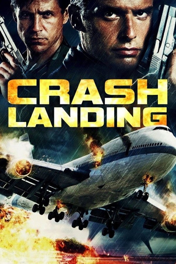 Crash Landing (2005)