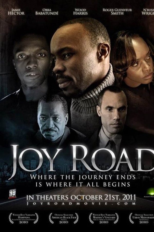 Joy Road (2004)