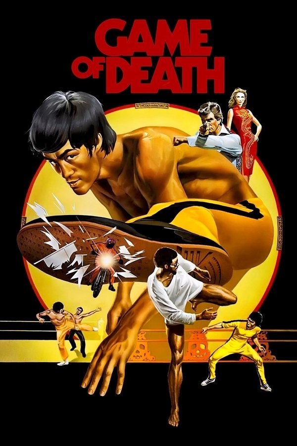 Game Of Death (2010)