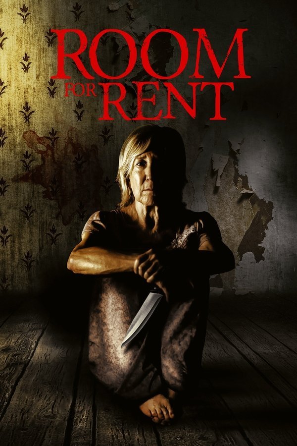Room For Rent (2017)