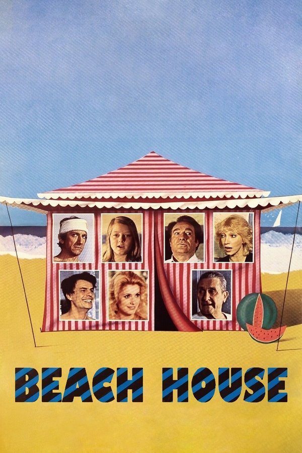 Beach House (2017)