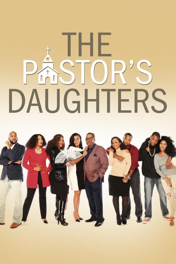 The Pastor’s Daughters (2020)