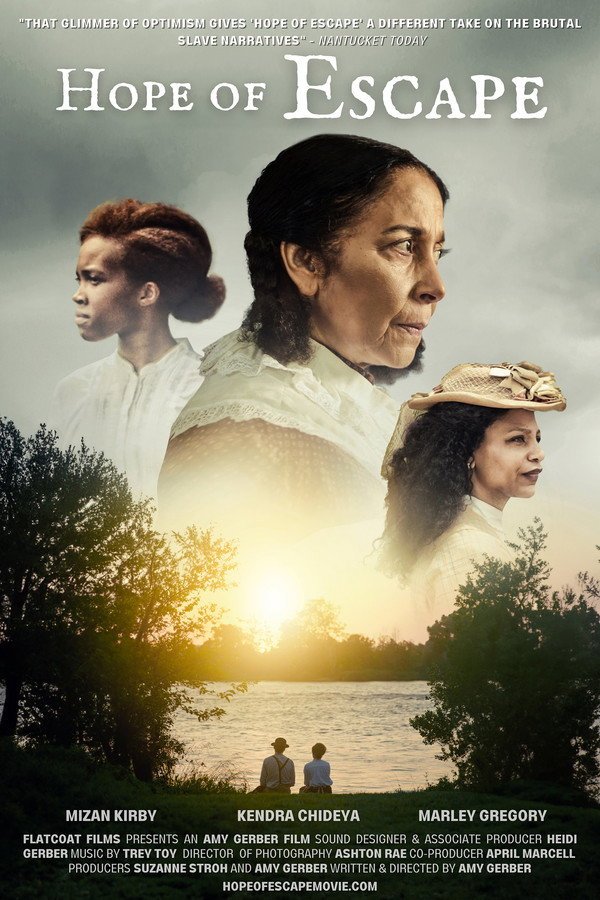 Hope of Escape (2018)