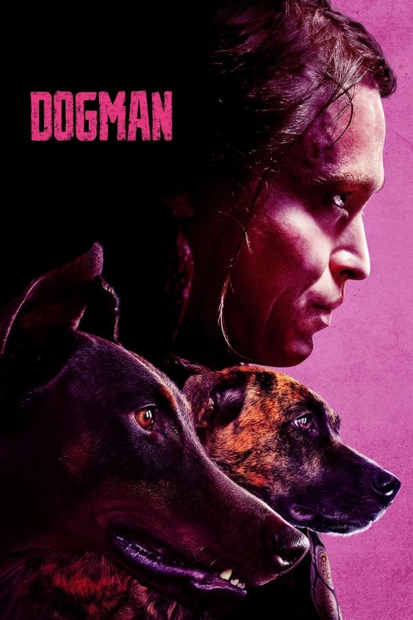 Dogman (2012)