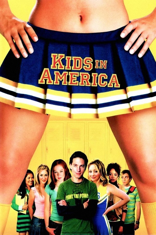 Kids In America (2005)