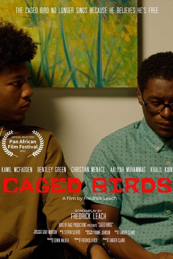 Caged Birds (2020)