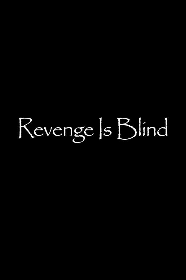 Blind Revenge (2019)
