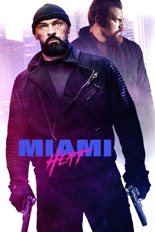 Miami Heat (1995)