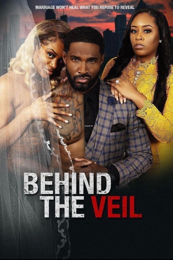 Behind The Veil (2016)