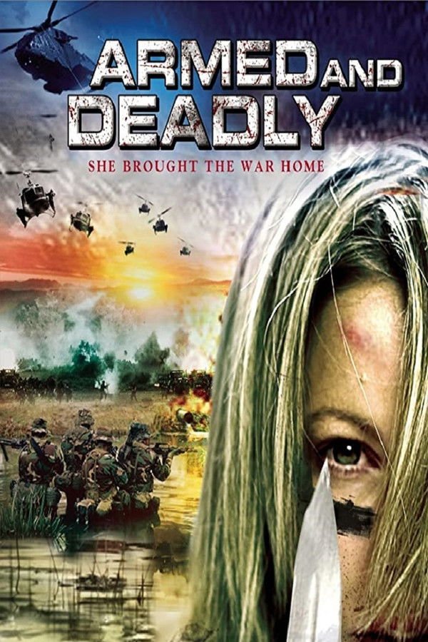 Deadly Closure (2019)