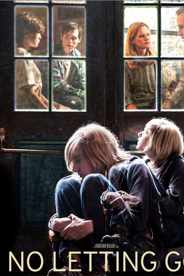 No Letting Go (2015)