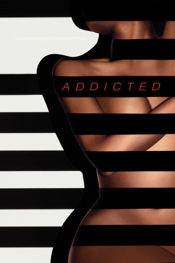 ADDicted (2017)