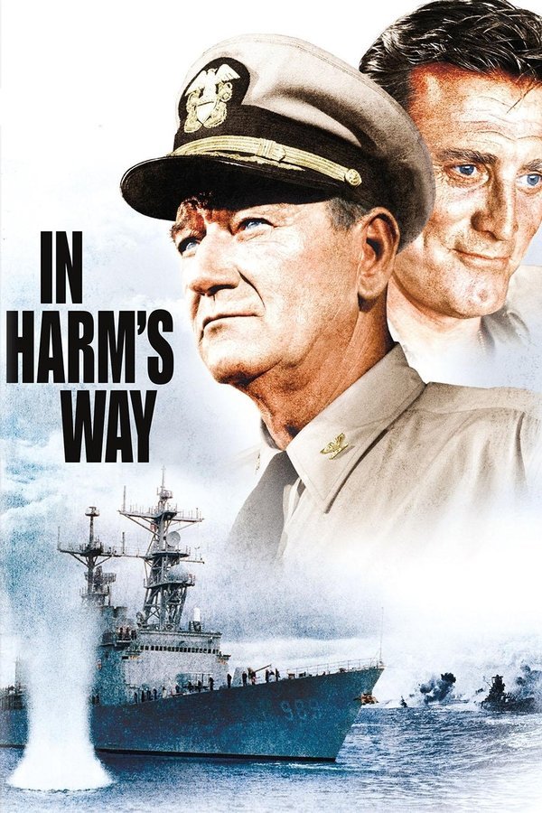 Harm’s Way (2010)