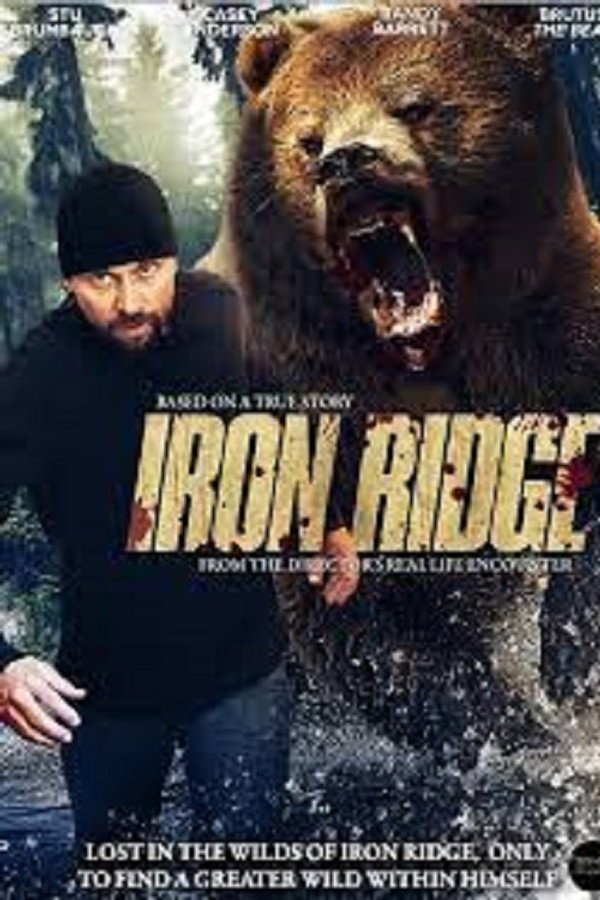 Iron Ridge (2018)
