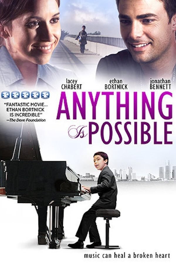 Anything is Possible (2013)