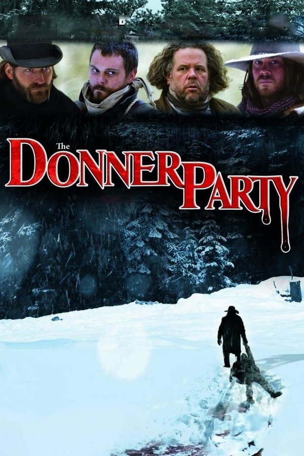 Donner Party (2009)