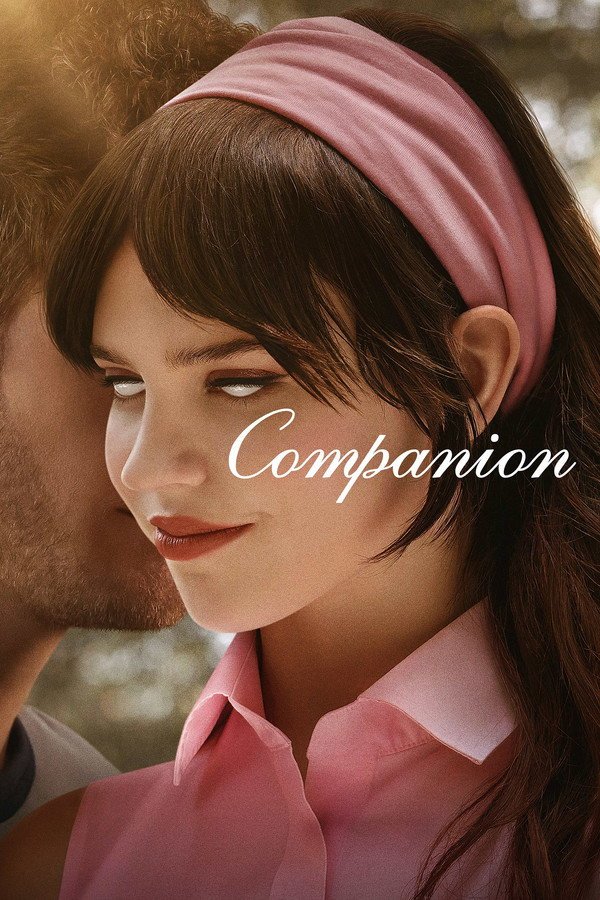 Companion (2021)