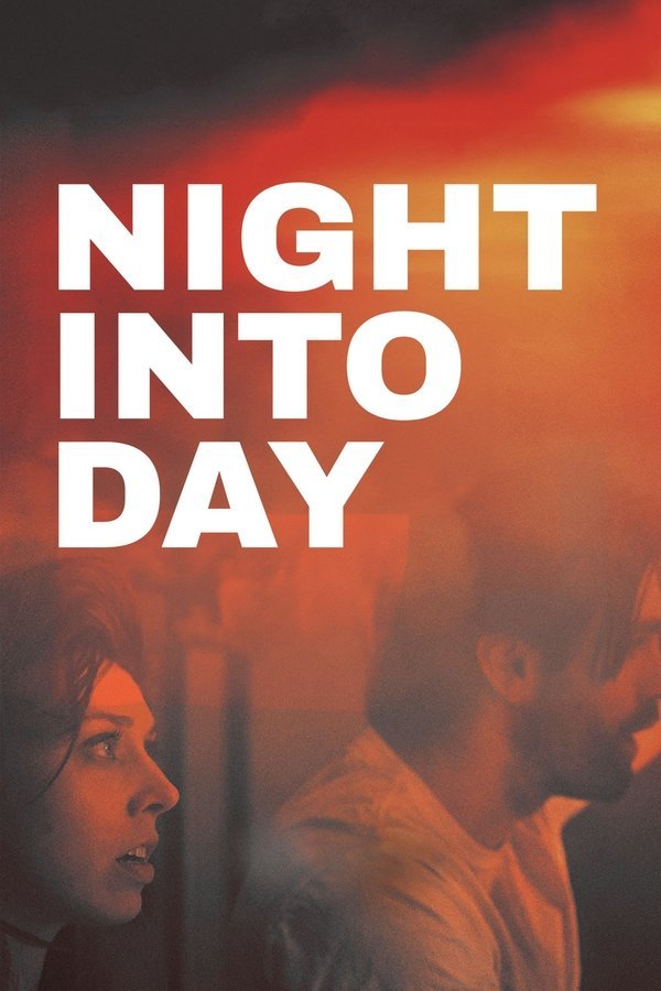 Night Into Day (2010)