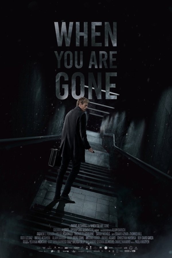 When You Are Gone (2019)