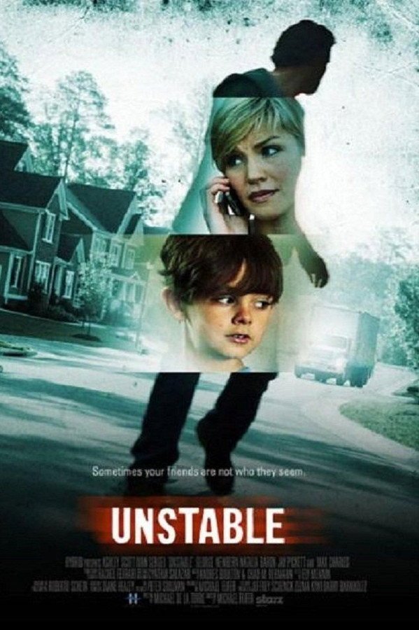 Unstable (2009)