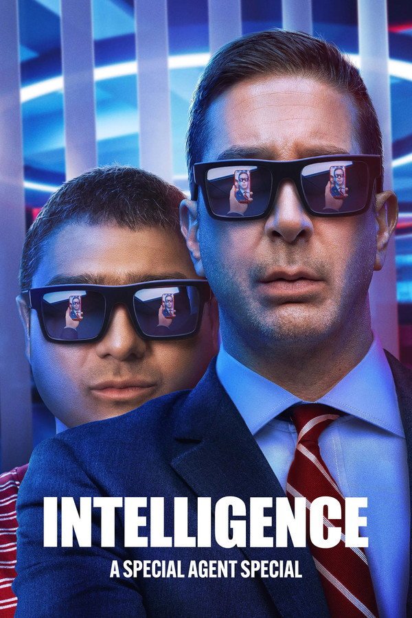Agent: Intelligence (2020)