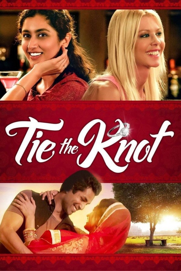 Tie The Knot (2016)