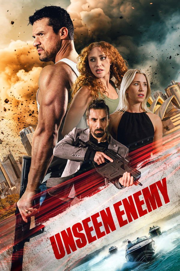 Unseen Enemy (2016)