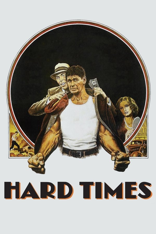 Hard Times (2014)