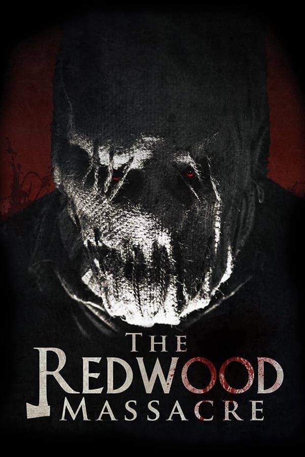 Redwood Massacre (2014)
