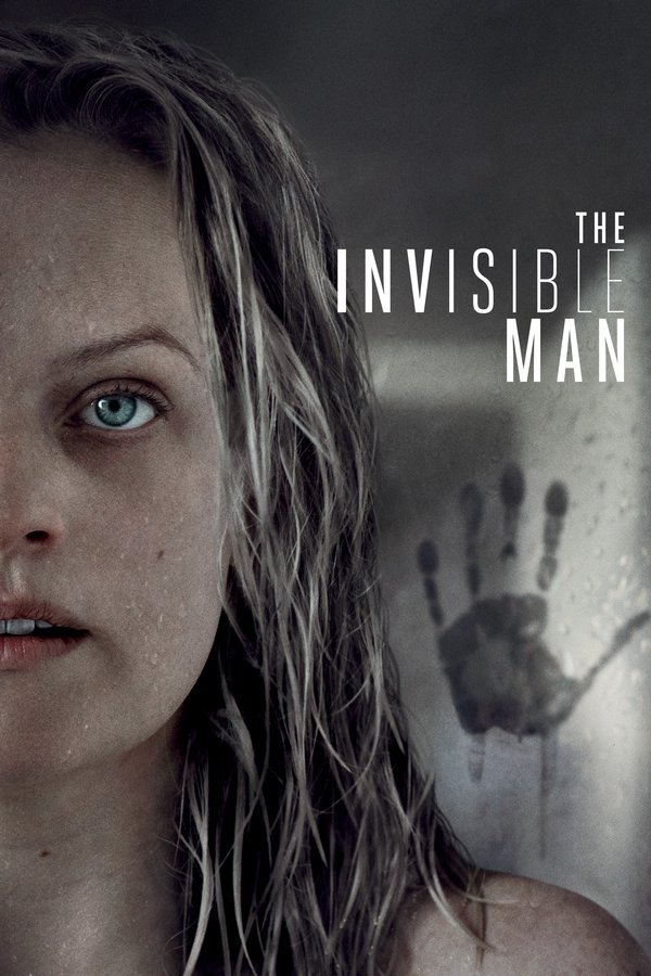 The Invisible Man (2000)