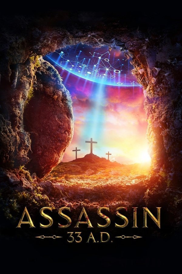 Black Easter: Assassin 33 A.D. (2020)
