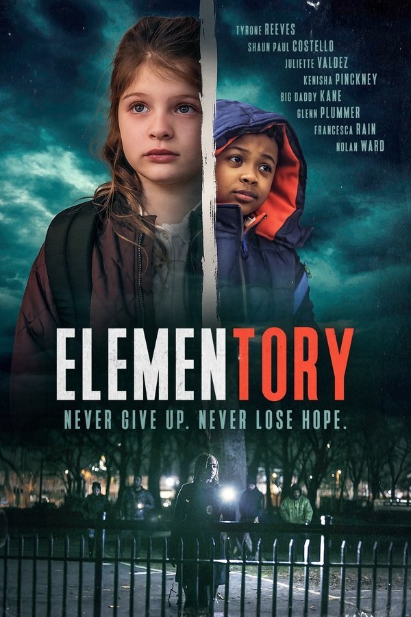ElemenTory (2014)