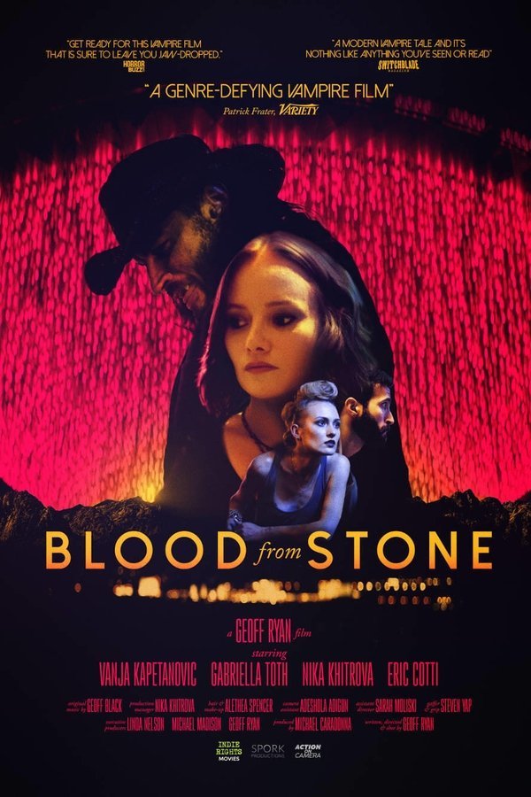 Blood From Stone (2020)