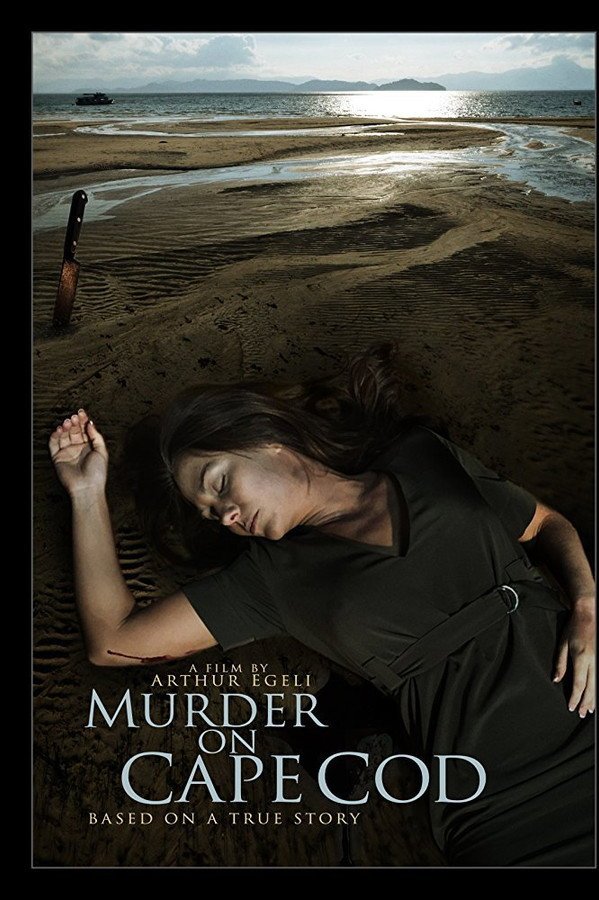 Murder On The Cape (2017)