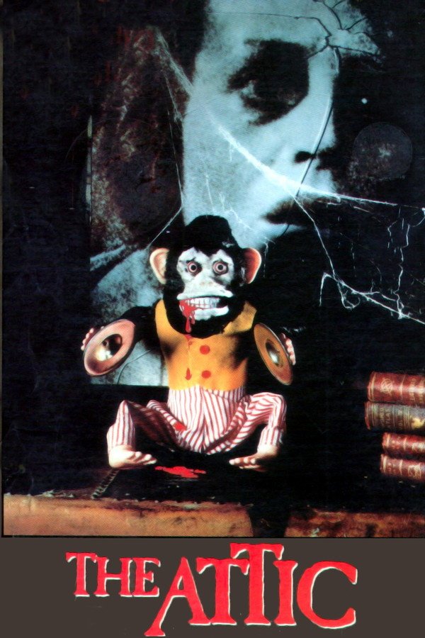 The Attic (2007)