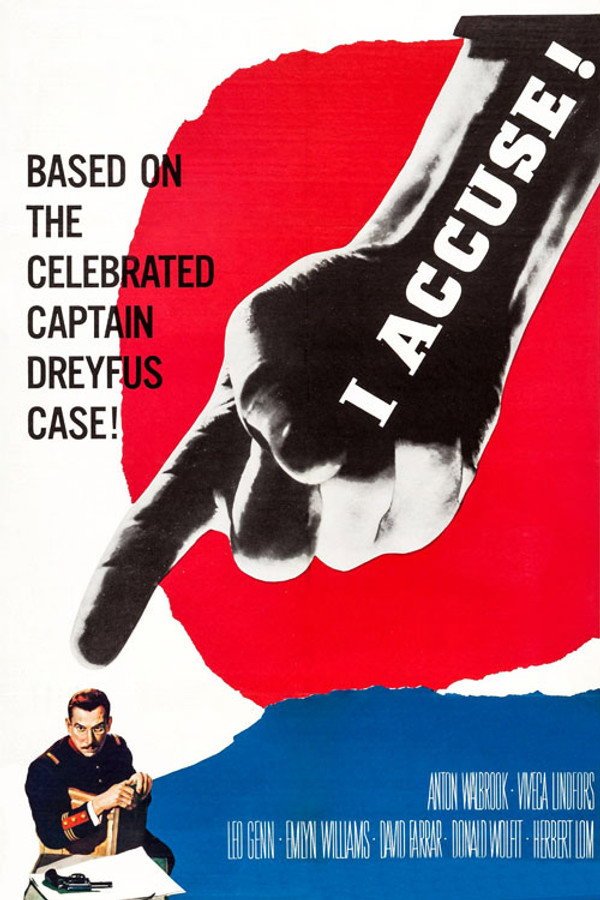 I Accuse (2003)
