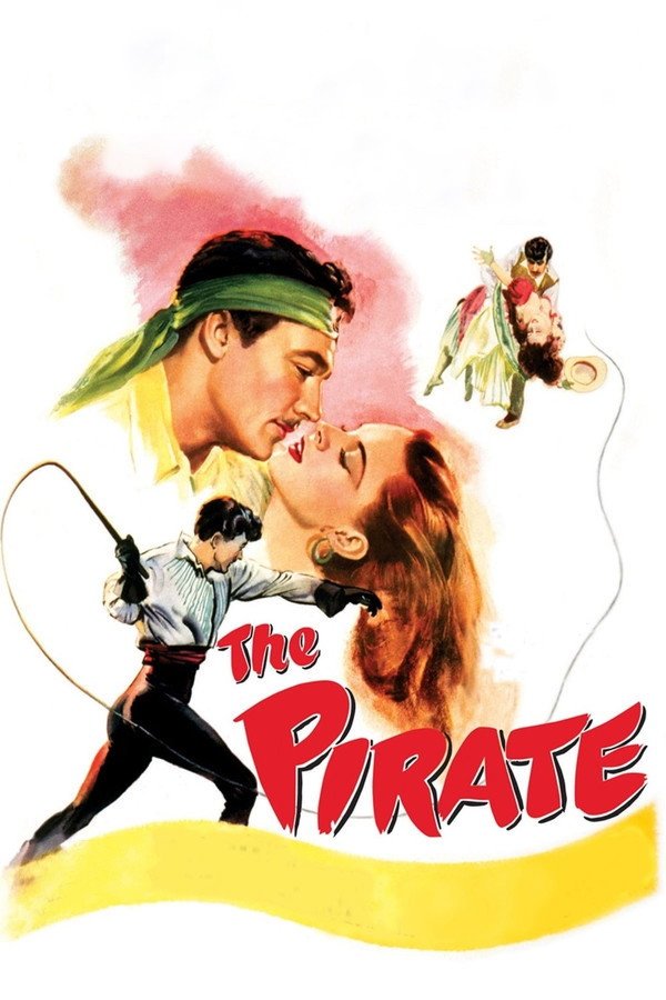 The Pirate / God Loves Caviar (2012)
