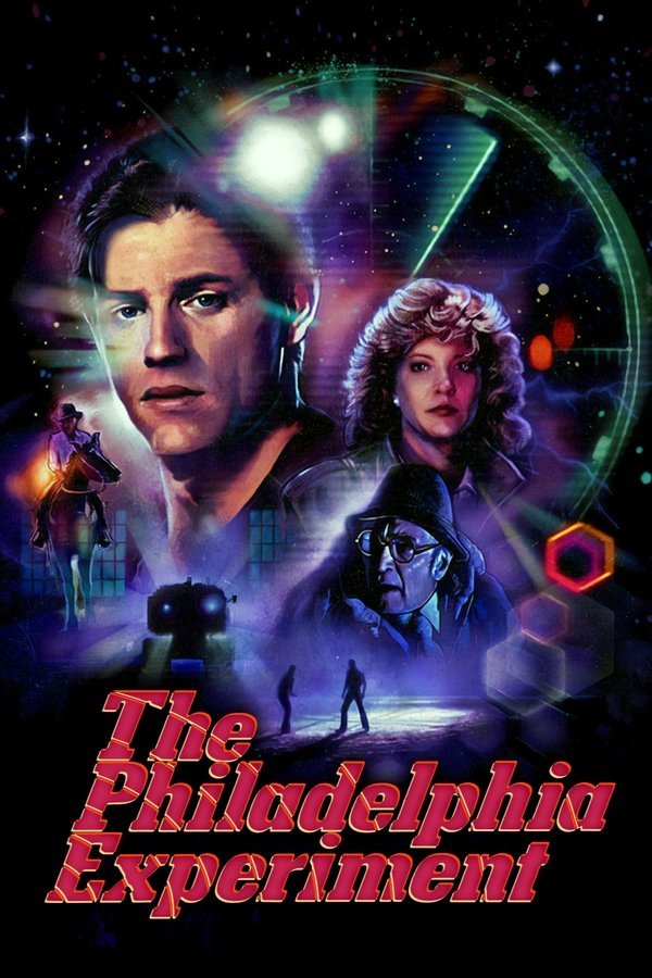 The Philadelphia Experiment (2012)