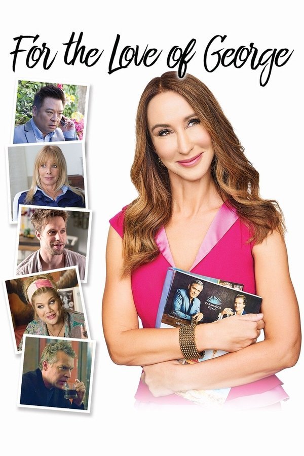 For The Love of George (2018)